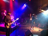 Rival Sons - The Electric Ballroom, London - 